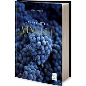 Marea carte a vinului imagine