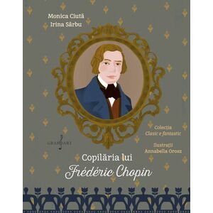 Copilaria lui Frederic Chopin imagine