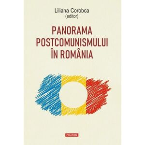 Panorama postcomunismului în România imagine