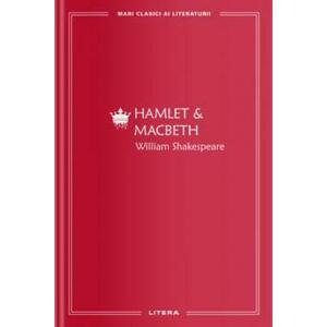 Hamlet & Macbeth imagine