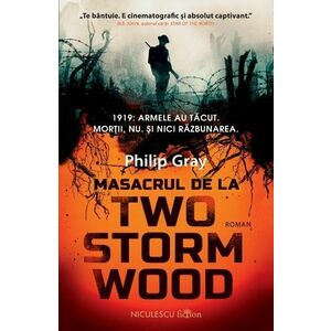 Masacrul de la Two Storm Wood imagine