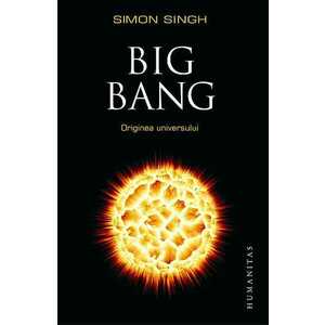 Big Bang. Originea universului imagine