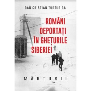 Romani deportati in gheturile Siberiei. Marturii imagine