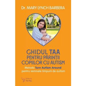 Ghidul TAA pentru parintii copiilor cu autism imagine