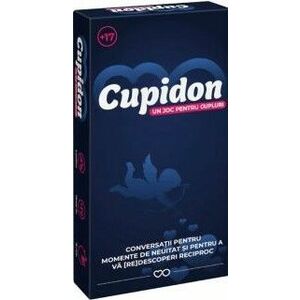 Cupidon - jocul pentru cupluri imagine