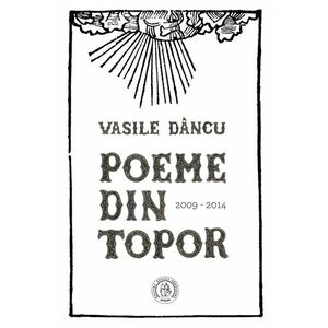 Poeme din topor (2009-2014) imagine