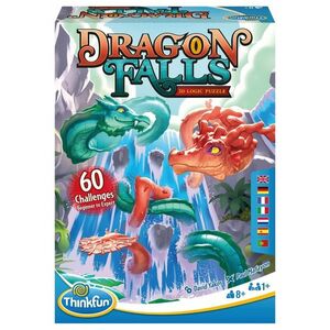 Thinkfun - Dragon Falls imagine