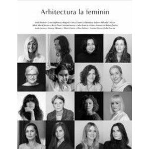 Arhitectura la feminin imagine