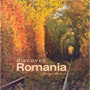 Discover Romania imagine