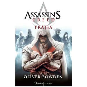 Assassin's Creed. Fratia imagine