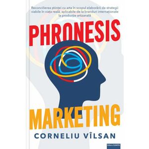 Phronesis marketing imagine