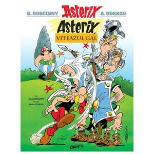 Asterix, viteazul gal imagine