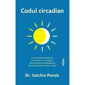 Codul circadian imagine