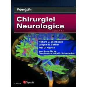 Principiile chirurgiei neurologice imagine