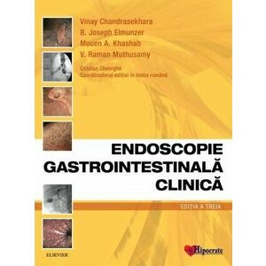Endoscopie Gastrointestinala Clinica imagine