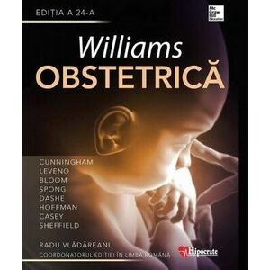 Williams. Obstetrica imagine