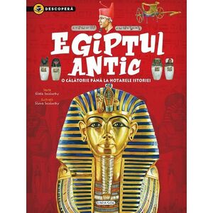 Enciclopedie - Egiptul Antic | imagine
