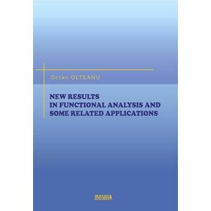 New results in functional analysis and some related applications imagine