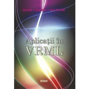 Aplicatii in VRML imagine