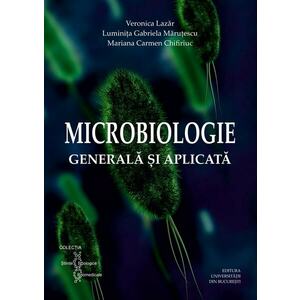 Microbiologie imagine