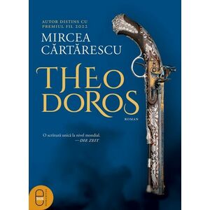 Theodoros (ebook) imagine