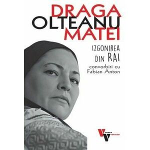 Draga Olteanu-Matei imagine