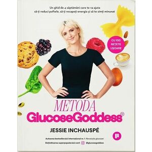 Metoda Glucose Goddess imagine