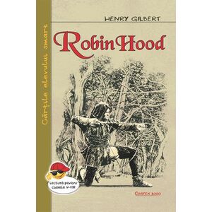 Robin Hoodie imagine