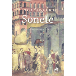 Sonete (Ediție bilingvă) imagine