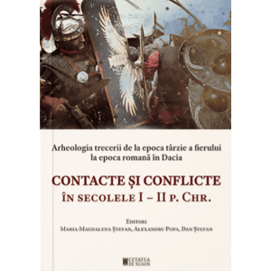 Contacte și conflicte în secolele I-II p. Chr. imagine
