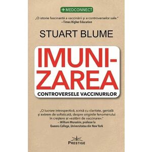 Imunizarea. Controversele vaccinurilor imagine