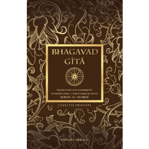 Bhagavad - Gita imagine