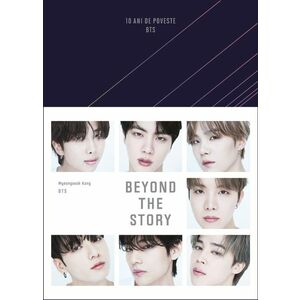 Beyond the story: 10 ani de poveste BTS imagine