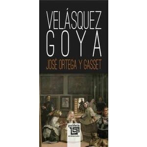 Velásquez. Goya imagine