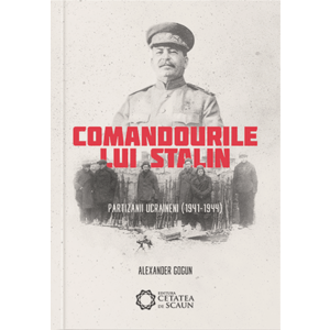 Comandourile lui Stalin imagine