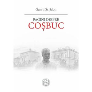 Pagini despre Cosbuc imagine