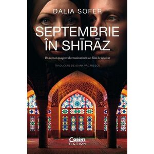 Septembrie in Shiraz imagine