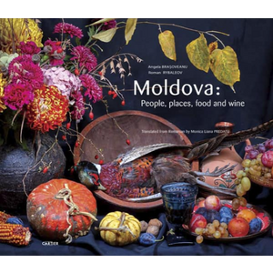 Moldova: People, places, food and wine imagine