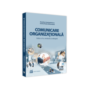 Comunicare organizationala imagine
