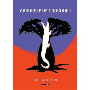 Arborele de crocodili imagine