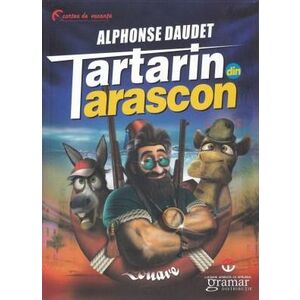 Tartarin din Tarascon imagine