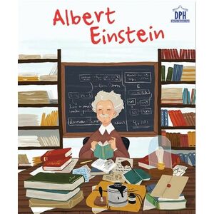 Albert Einstein imagine