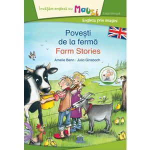 Farm Stories imagine