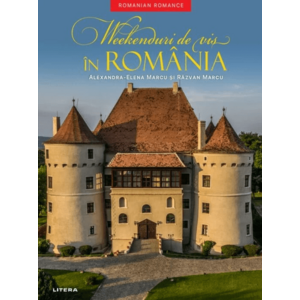 Weekenduri de vis in Romania imagine