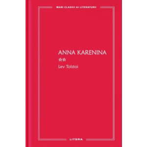 Anna Karenina (vol. 2) imagine