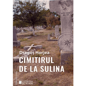Cimitirul de la Sulina imagine