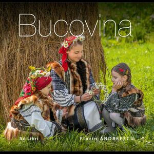 Album Bucovina imagine