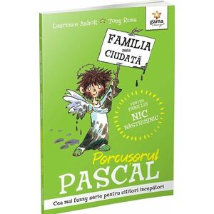 Porcusorul Pascal imagine