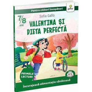 Valentina si dieta perfecta imagine