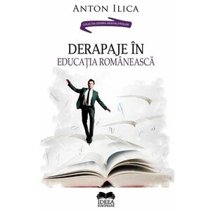 Derapaje în educația românească imagine